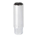 Thin Wall Spark Plug Socket 3/8"Sq Drive 16mm