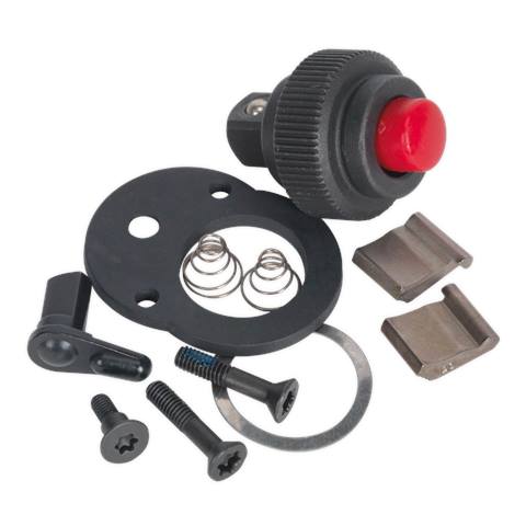 Premier Repair Kit for AK660SF 1/4"Sq Drive