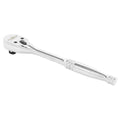 Premier Dust-Free Ratchet Wrench with Flip Reverse 3/8"Sq Drive