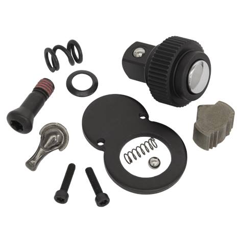 Premier Repair Kit for AK661F 3/8"Sq Drive