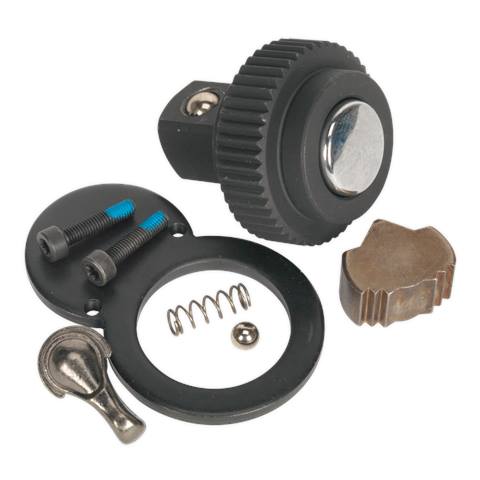 Premier Repair Kit for AK662, AK662L & AK8948 1/2"Sq Drive