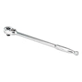 Premier Pear-Head Ratchet Wrench with Flip Reverse 1/2"Sq Drive 375mm