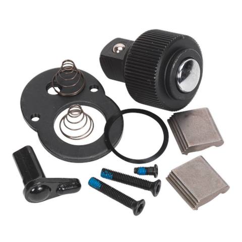 Premier Repair Kit for AK6672.01 1/4"Sq Drive