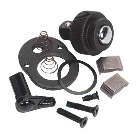 Premier Repair Kit for AK6672.02 & AK667238M 3/8"Sq Drive