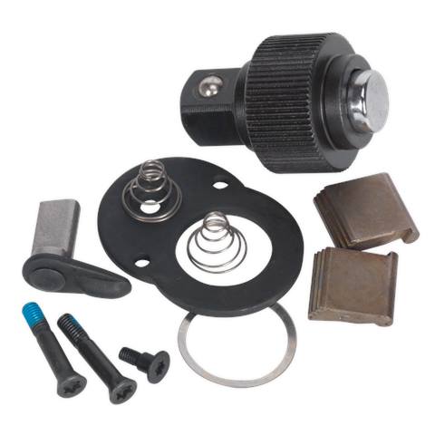 Premier Repair Kit for AK6681, AK6687, AK6694 & AK6697 3/8"Sq Drive