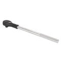Premier Pear-Head Ratchet Wrench 3/4"Sq Drive