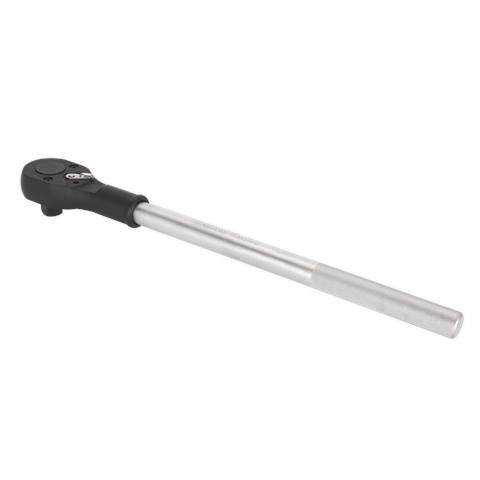 Premier Pear-Head Ratchet Wrench 3/4"Sq Drive
