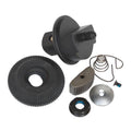 Premier Repair Kit for AK6690 3/4"Sq Drive