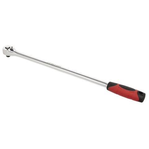 Premier Extra-Long Ratchet Wrench 3/8"Sq Drive 435mm