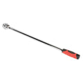 Premier Extra-Long Ratchet Wrench 1/2"Sq Drive 600mm
