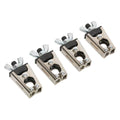 Micro Welding Clamp Set 4pc