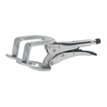 Premier Locking U-Clamp 200mm