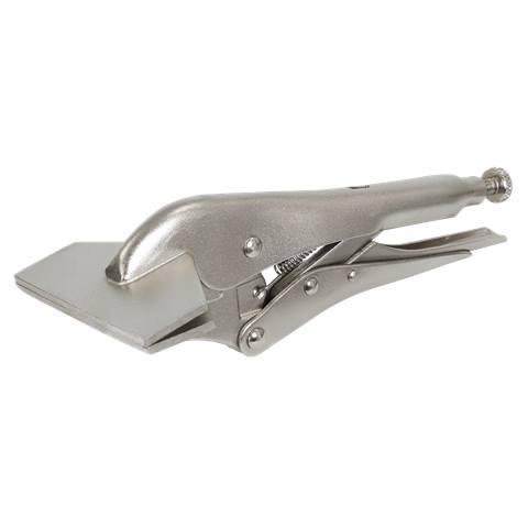 Premier Sheet Metal Clamp 200mm