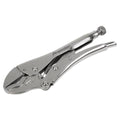 Premier Optimum Grip Locking Pliers 225mm