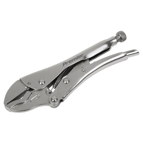 Premier Optimum Grip Locking Pliers 225mm