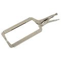 Premier Locking C-Clamp 455mm