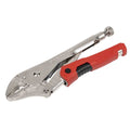 Premier Quick Release Locking Pliers 220mm