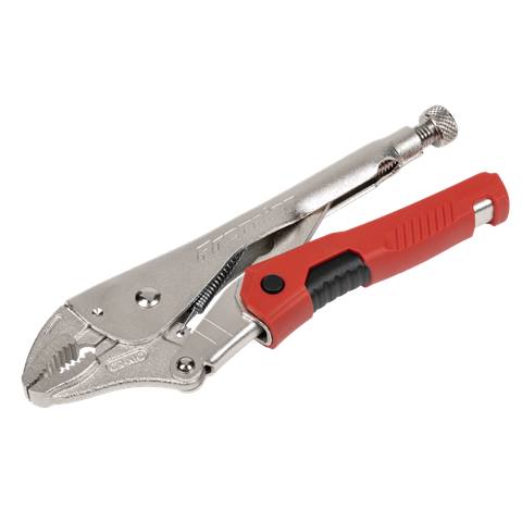 Premier Quick Release Locking Pliers 220mm