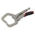 Premier Locking C-Clamp 170mm