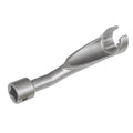 Multi-Point Fuel Pipe Socket 3/8"Sq Drive 19mm