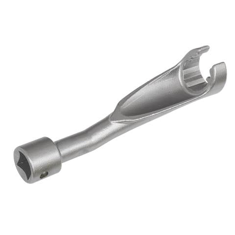 Multi-Point Fuel Pipe Socket 3/8"Sq Drive 19mm
