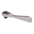 Premier Micro Bit Driver Ratchet Stainless Steel 1/4"Hex