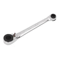 Premier Reversible Ratchet Spanner 1/4"Hex x 10mm Hex