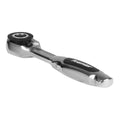Premier Platinum Micro Ratchet Bit Driver 1/4"Hex