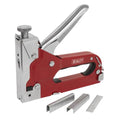 Premier Heavy-Duty Staple & Brad Nail Gun