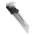 Premier Extra-Long Hex Key Set 9pc