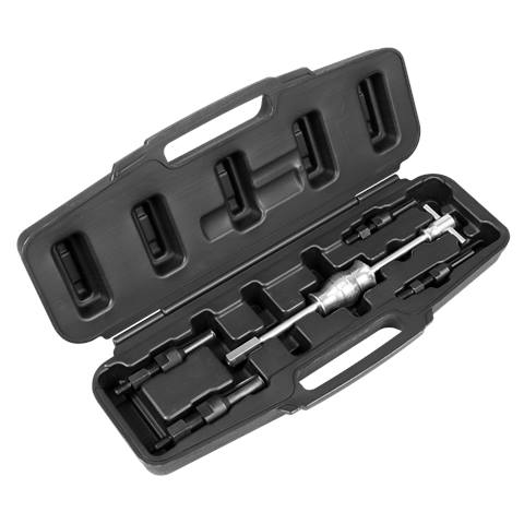 Blind Bearing Puller Set 5pc