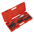 Blind Bearing Puller Set 12pc