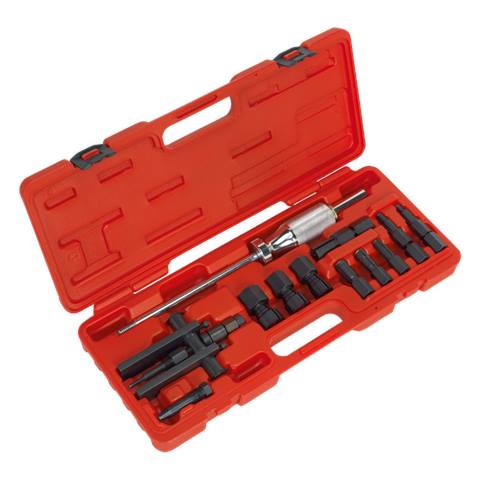 Blind Bearing Puller Set 12pc