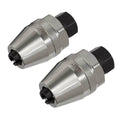Impact Stud Extractor Set 6-12mm 2pc