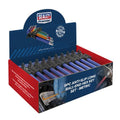 Premier Long Colour-Coded Ball-End Hex Key Set 9pc - Display Box of 10