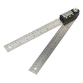 Digital Angle Rule 8" (200mm)