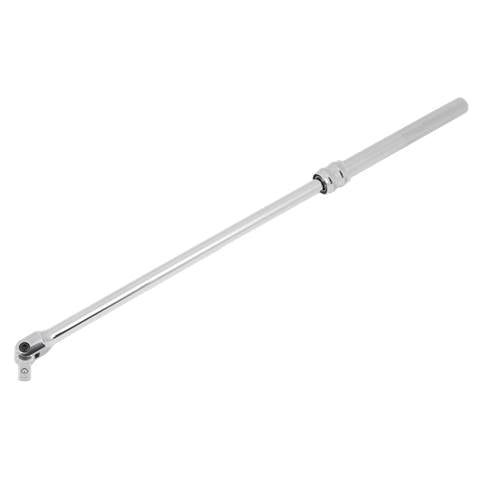 Premier Extendable Breaker Bar 1/2"Sq Drive