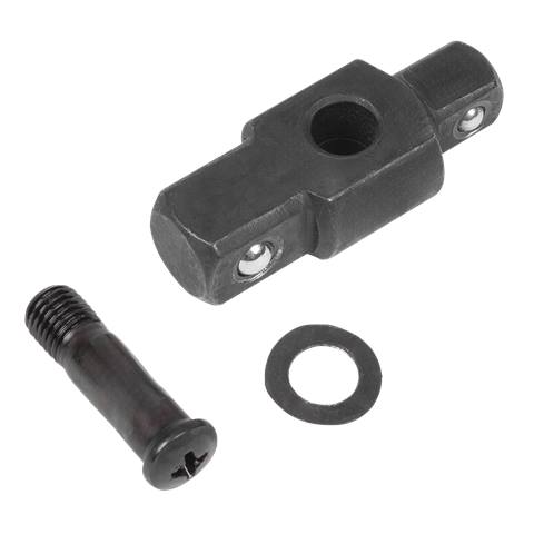 Premier Knuckle 3/8" & 1/2"Sq Drive for AK7309