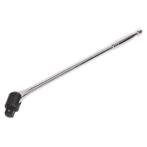 Premier Breaker Bar 1"Sq Drive 600mm