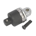 Premier Ratcheting Knuckle Joint for AK7316 1/2"Sq Drive