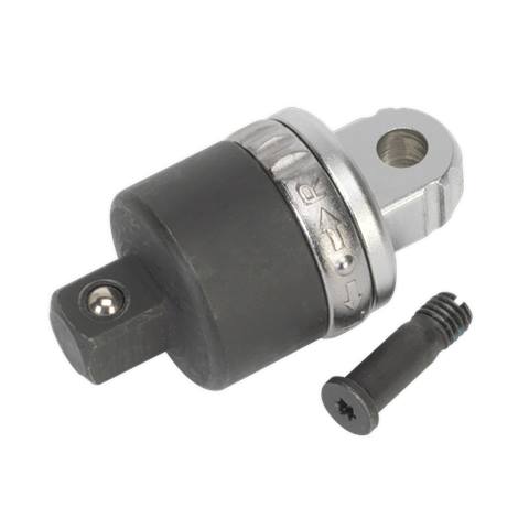 Premier Ratcheting Knuckle Joint for AK7316 1/2"Sq Drive