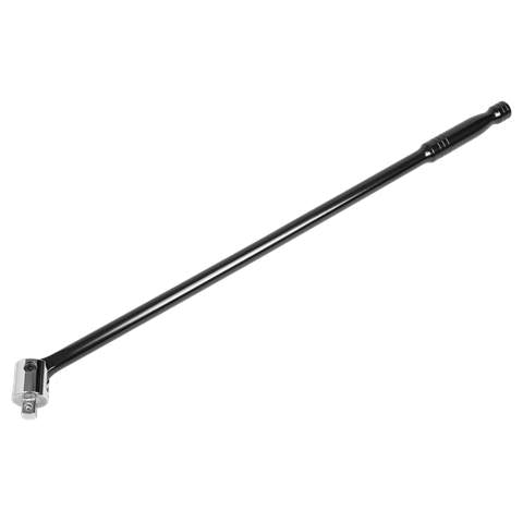 Premier Black Breaker Bar 1/2"Sq Drive 600mm