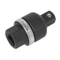 Premier Ratchet Adaptor 1/2"Sq Drive