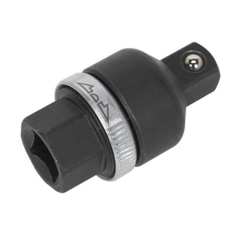 Premier Ratchet Adaptor 1/2"Sq Drive
