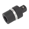 Premier Ratchet Adaptor 3/4"Sq Drive