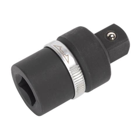 Premier Ratchet Adaptor 3/4"Sq Drive