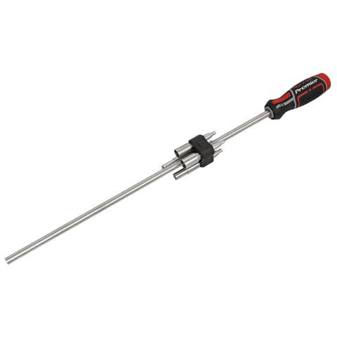 Premier WheelEazy™ Wheel Fitting & Alignment Tool