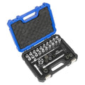 Master Oil Drain Plug Removal Kit 33pc