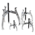 Reversible Triple Leg Puller Set 4pc