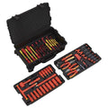 Premier Insulated Tool Kit 1/2"Sq Drive 1000V 49pc